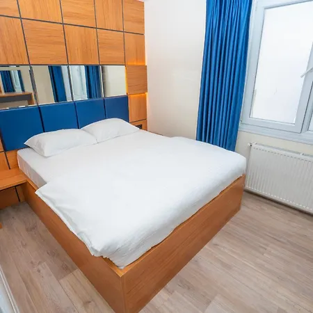 Guest Hotel