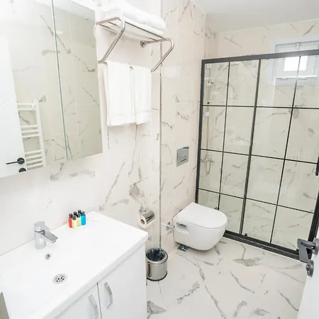 Guest 5* Istanbul