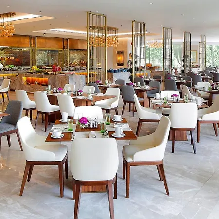Intercontinental Istanbul, An Ihg 5* Provincia di Istanbul