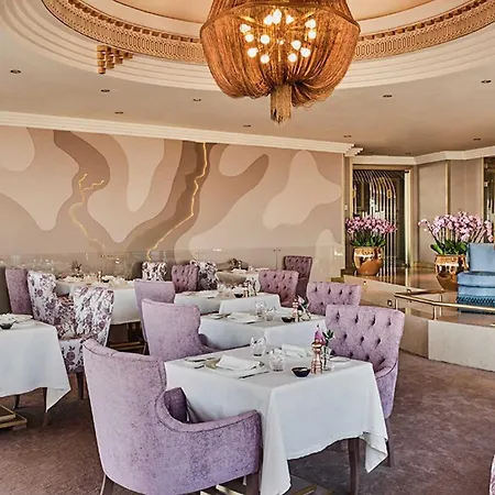 Intercontinental Istanbul, An Ihg Hotel Provincia di Istanbul