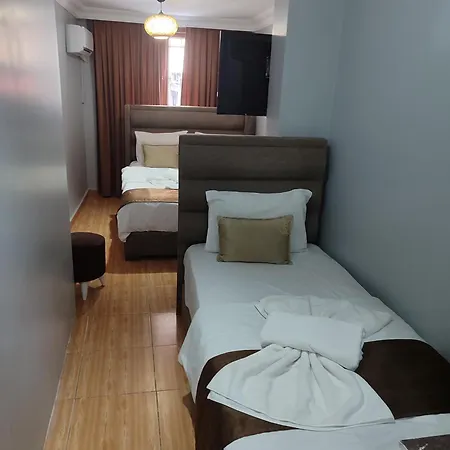 Apartahotel Sur1 *