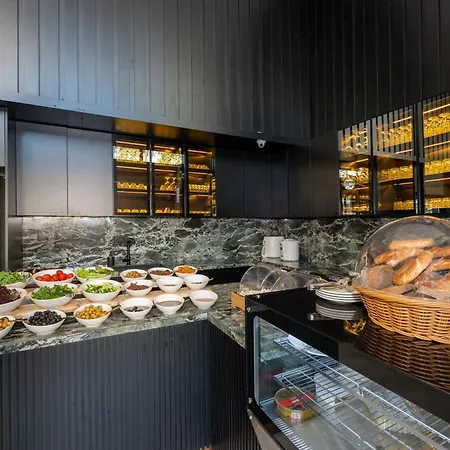 Hotel Vess Istambul