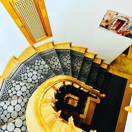 Ariya Yildiz 2 Hotel Istanbul