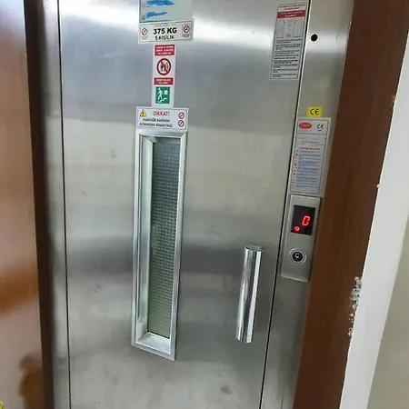 Hotel Ariya Yildiz 2 Istanbul