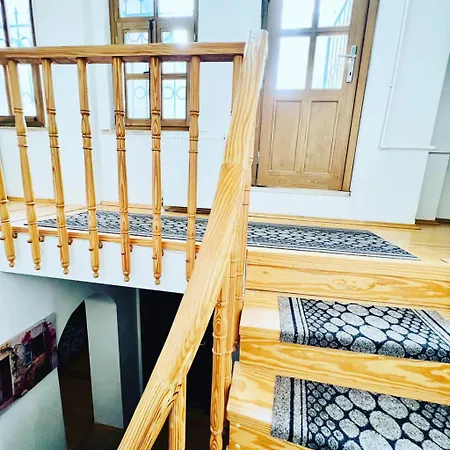 Ariya Yildiz 2 Hotel
