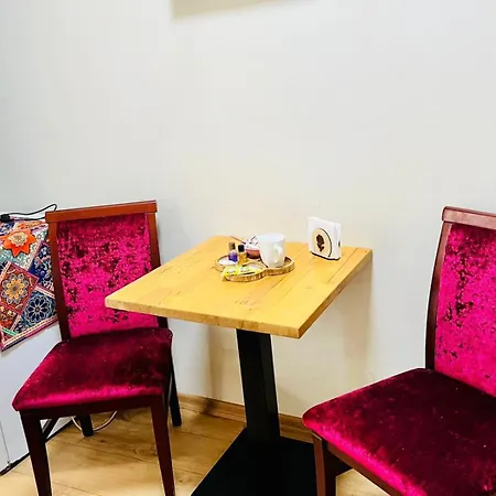 Hotel Ariya Yildiz 2 3*
