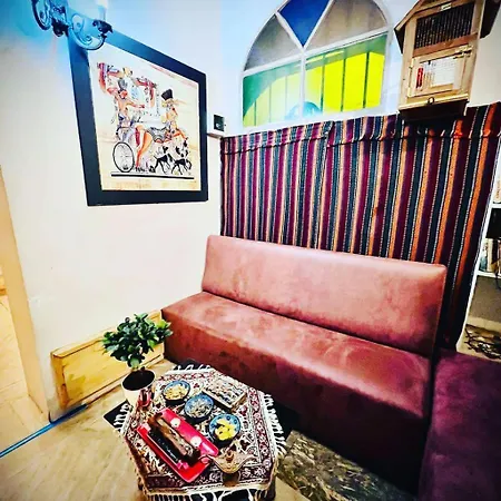 Ariya Yildiz 2 Hotel Istanbul