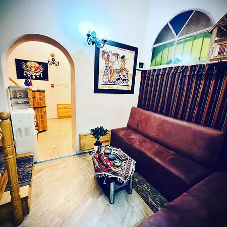 Ariya Yildiz 2 Hotel