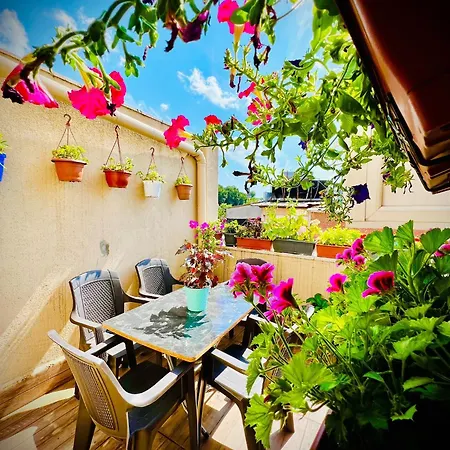 Ariya Yildiz 2 Hotel