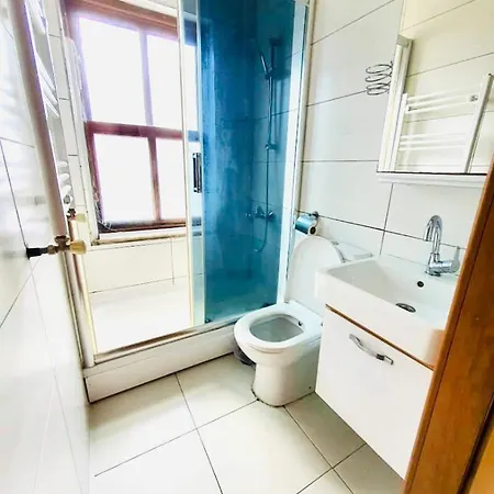 Hotel Ariya Yildiz 2 3*