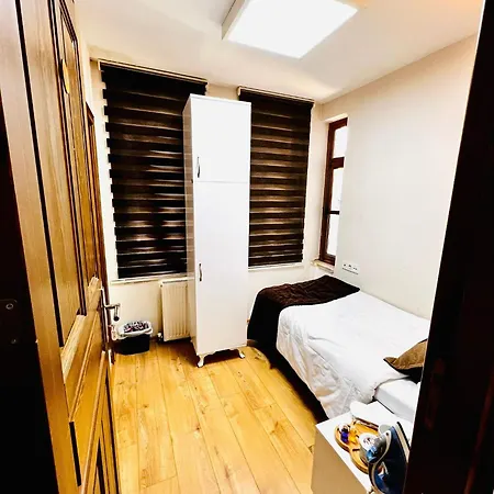 Ariya Yildiz 2 Hotel