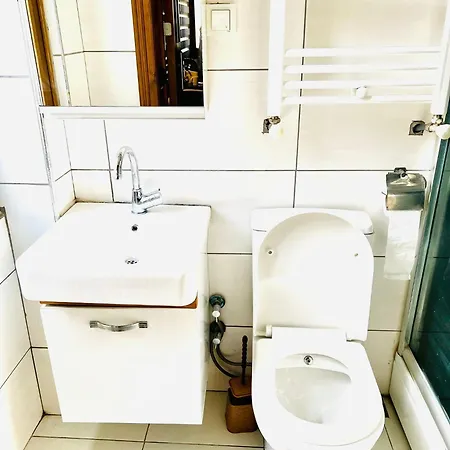 Ariya Yildiz 2 Hotel Istanbul