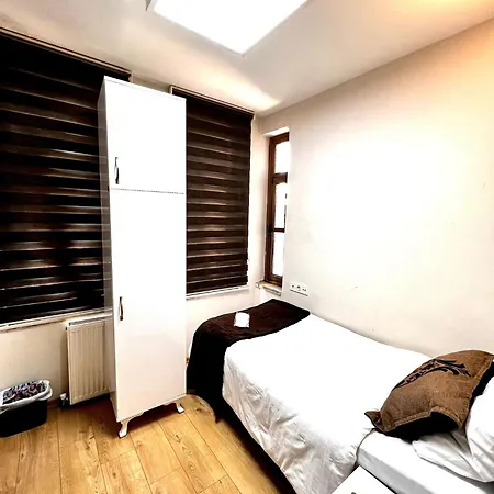 Hotel Ariya Yildiz 2 3*