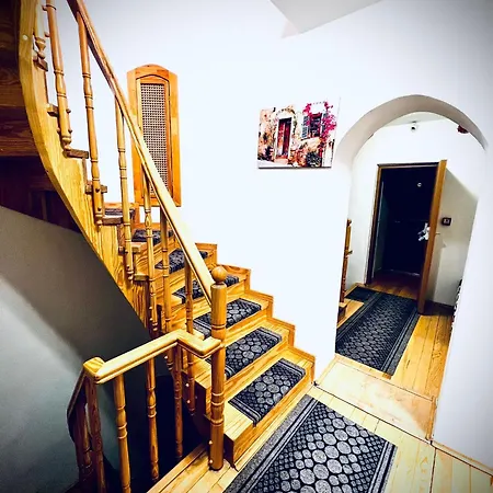 Ariya Yildiz 2 Hotel Istanbul