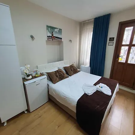 Ariya Yildiz 2 3* Istanbul