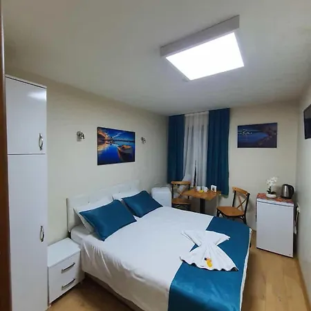 Ariya Yildiz 2 Hotel 3*