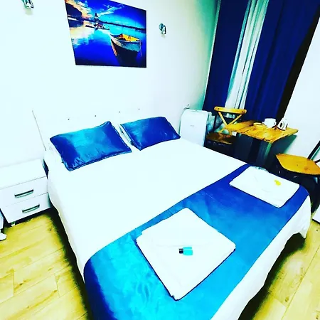 Ariya Yildiz 2 Hotel Istanbul