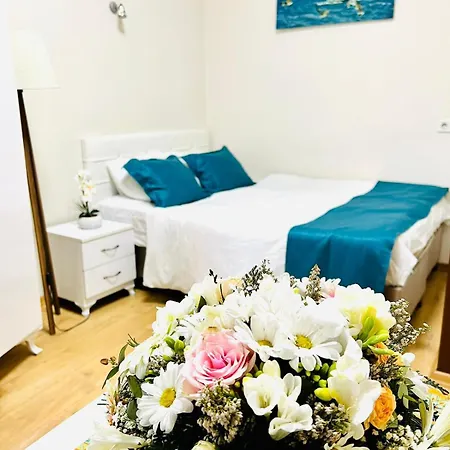 Ariya Yildiz 2 Hotel 3*