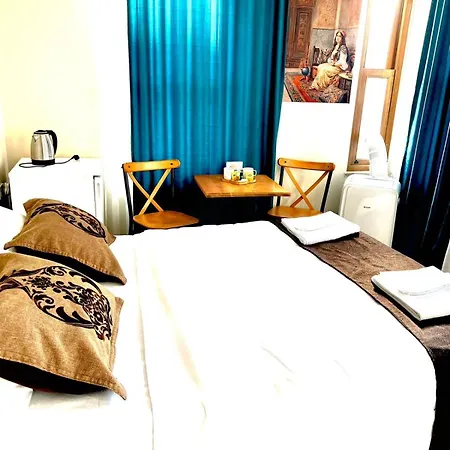 Ariya Yildiz 2 Hotel Istanbul