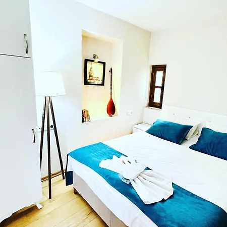 Ariya Yildiz 2 Hotel