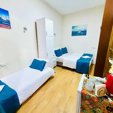 Hotel Ariya Yildiz 2 Istanbul