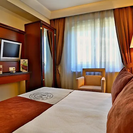 Hotel Mosaic Old City -special Category