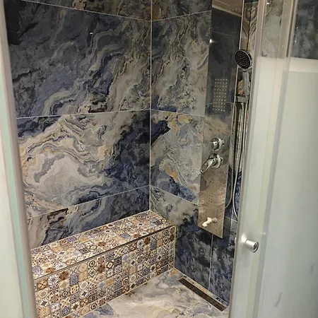 Hotell Devman Istanbul