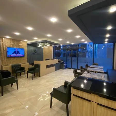 Hotel Yenikapi *