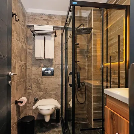 Otel Galata Master 3*