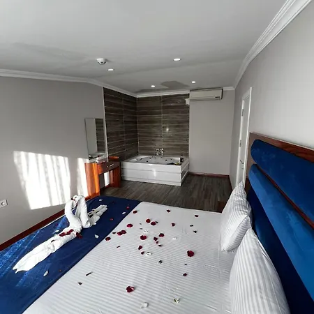 Hotel Lion King Istanbul