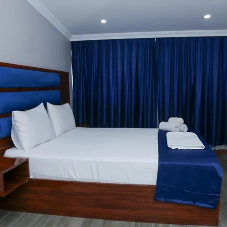 Lion King Hotel Istanbul