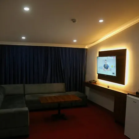 Hotel Lion King Istanbul