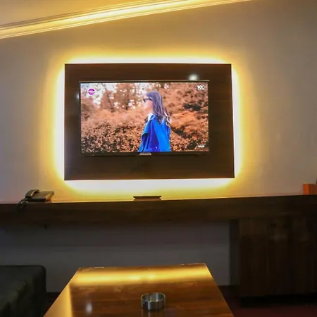 Hotel Lion King Istanbul