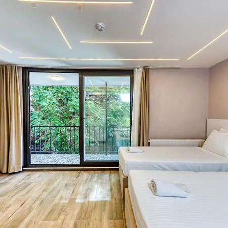 Appartement Port *