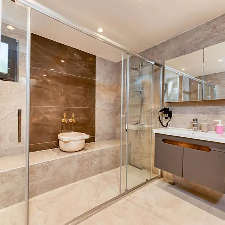 Port Appartement