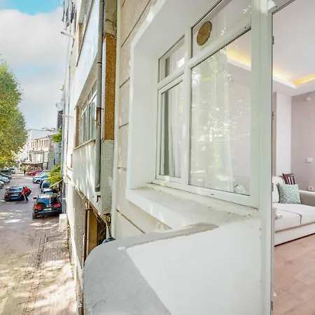 Port Appartement *