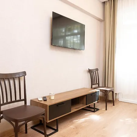 Appartement Port
