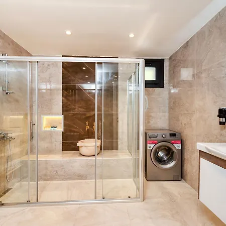 Port Appartement *