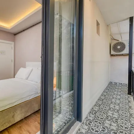 Port Appartement