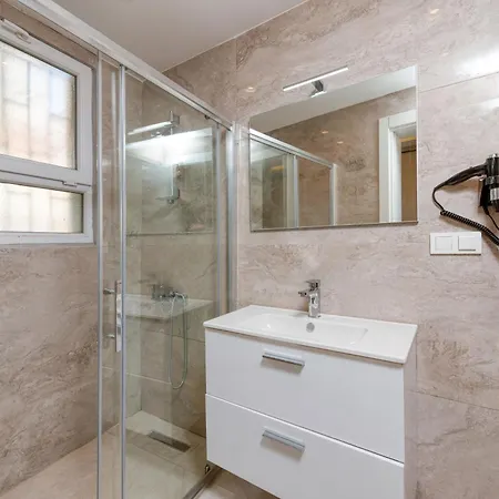 Port Appartement