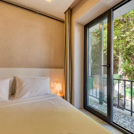 Port Appartement *