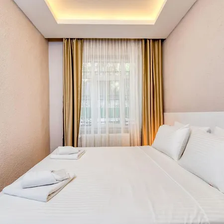 Appartement Port