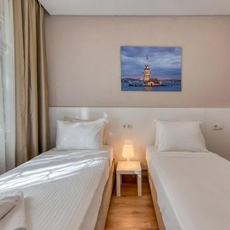 Port Istambul