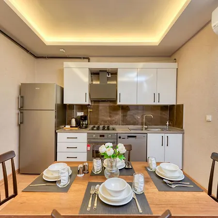 Appartement Port *