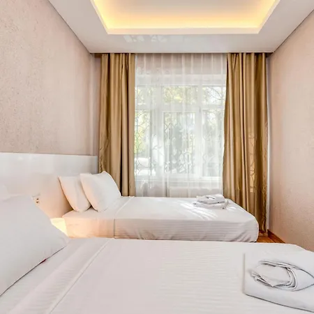 Port Appartement Istambul