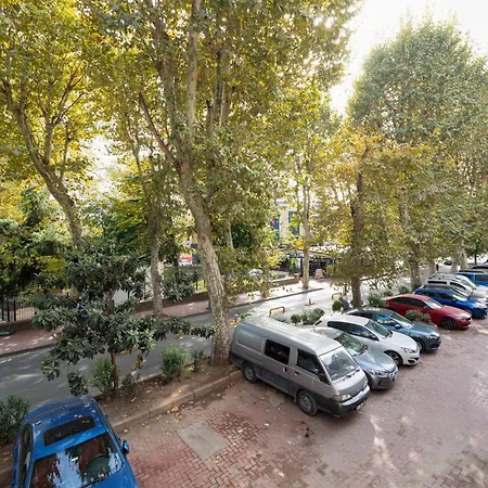 Appartement Port Istambul