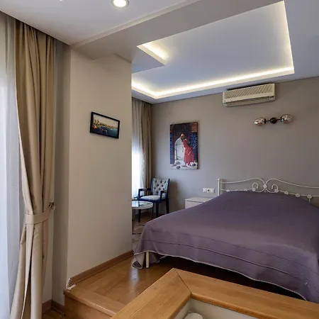 Apart Otel Ragip Pasha 3*