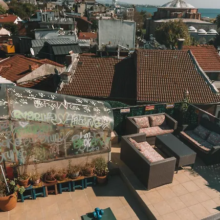 Life Appartement Istambul
