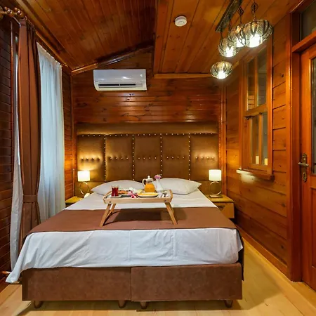 Wonder Wood 2* Istanbul