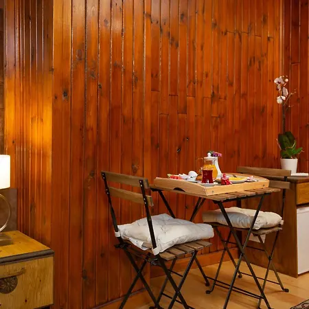 Bed & Breakfast Wonder Wood 2*